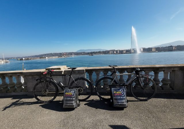 velo expresss geneve
